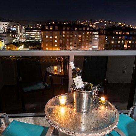 Apartman Venezia Баня-Лука Экстерьер фото