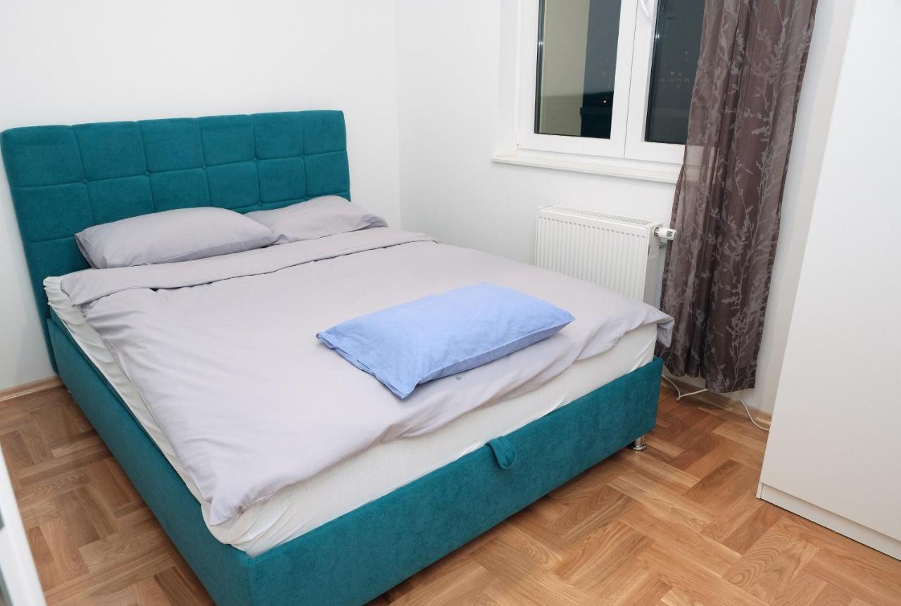 Apartman Venezia Баня-Лука Экстерьер фото
