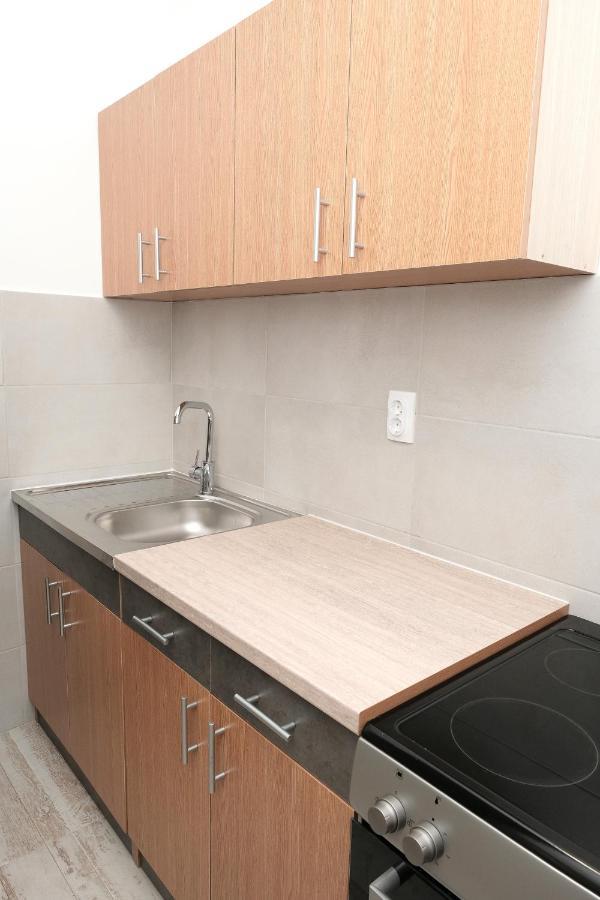 Apartman Venezia Баня-Лука Экстерьер фото
