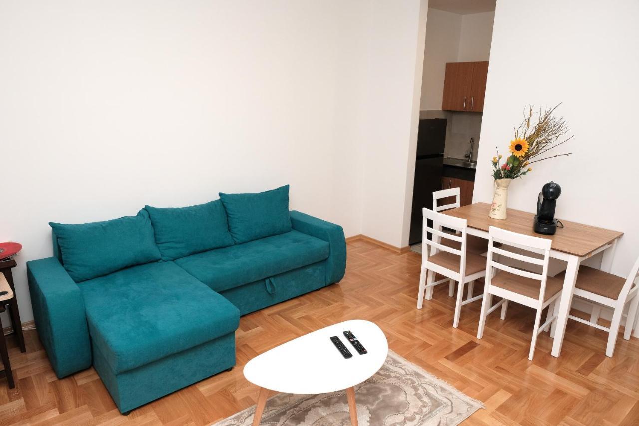 Apartman Venezia Баня-Лука Экстерьер фото